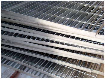 熱鍍鋅鋼格板 熱鍍鋅鋼格板