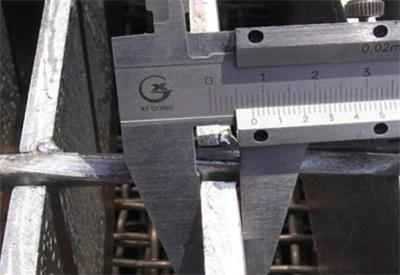 重荷載鋼格板生產廠家產品