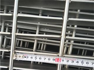 不銹鋼鋼鋼格板規格型號、價格、生產廠家 泰江