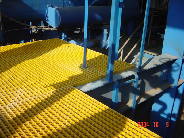 玻璃鋼格柵板廠家直銷(xiāo)-玻璃鋼格柵多少錢(qián)一平？