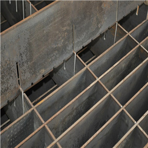 承重大鋼格柵規(guī)格型號 承重大鋼格柵規(guī)格型號